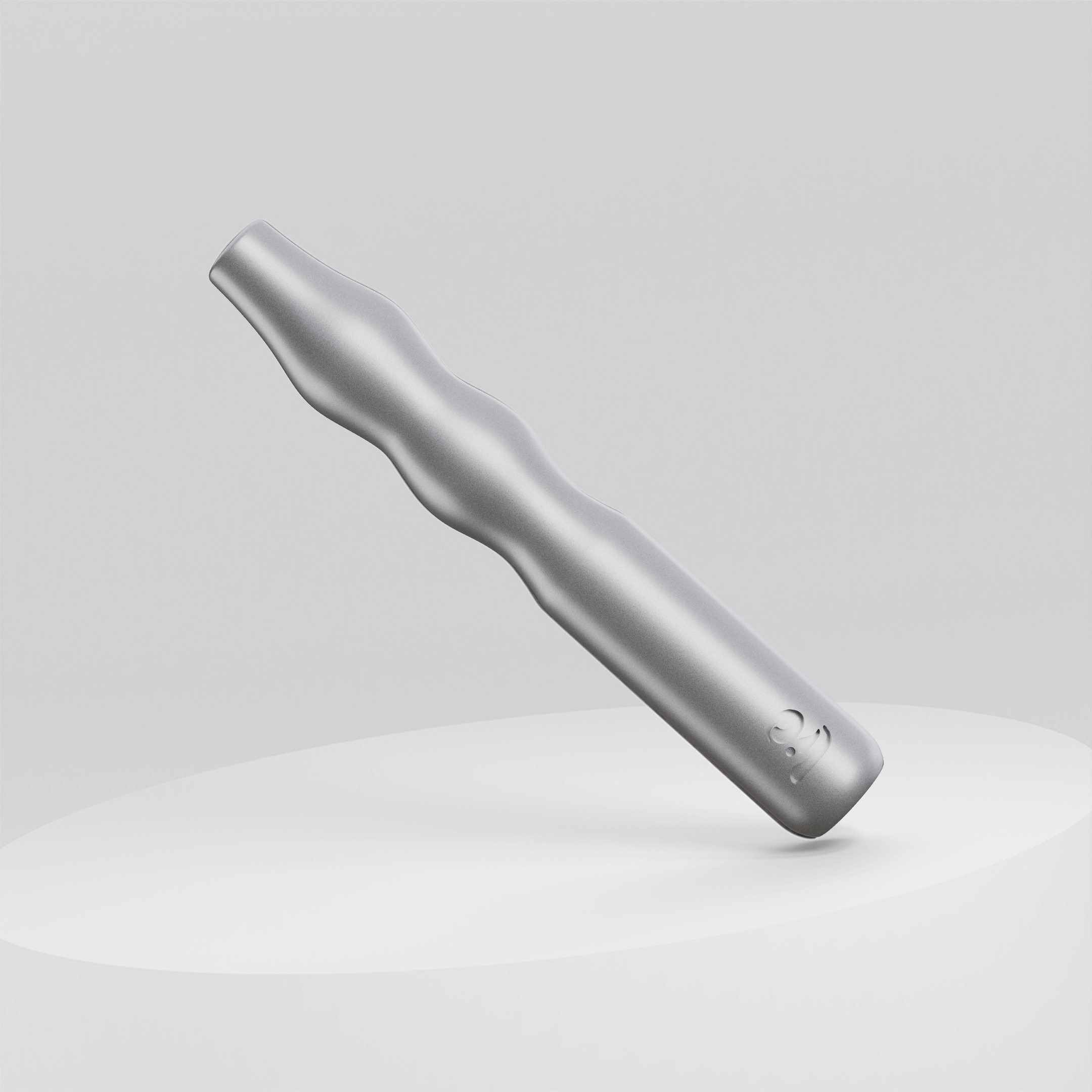 Lio® Aluminium Argenté