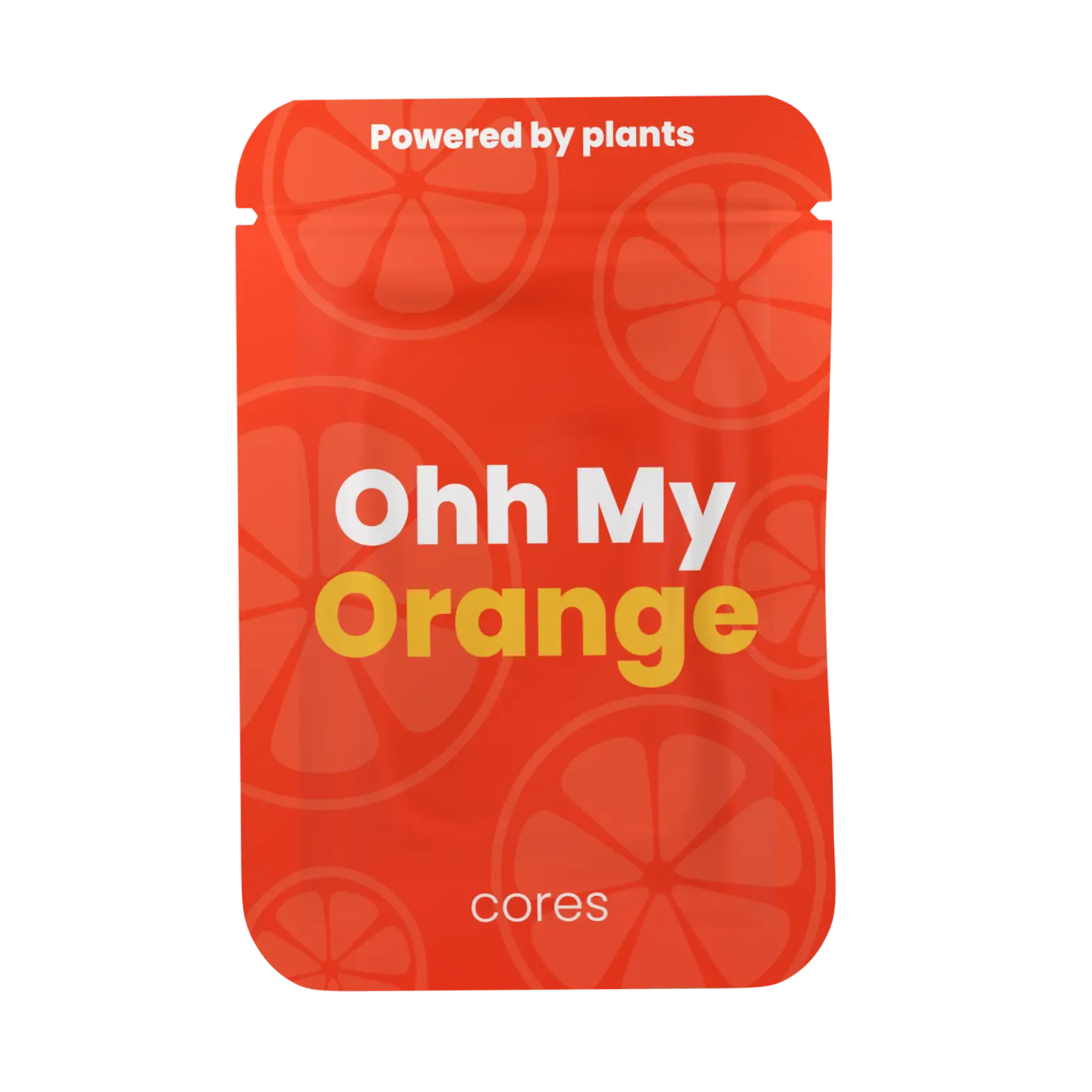Ohh Mon Orange