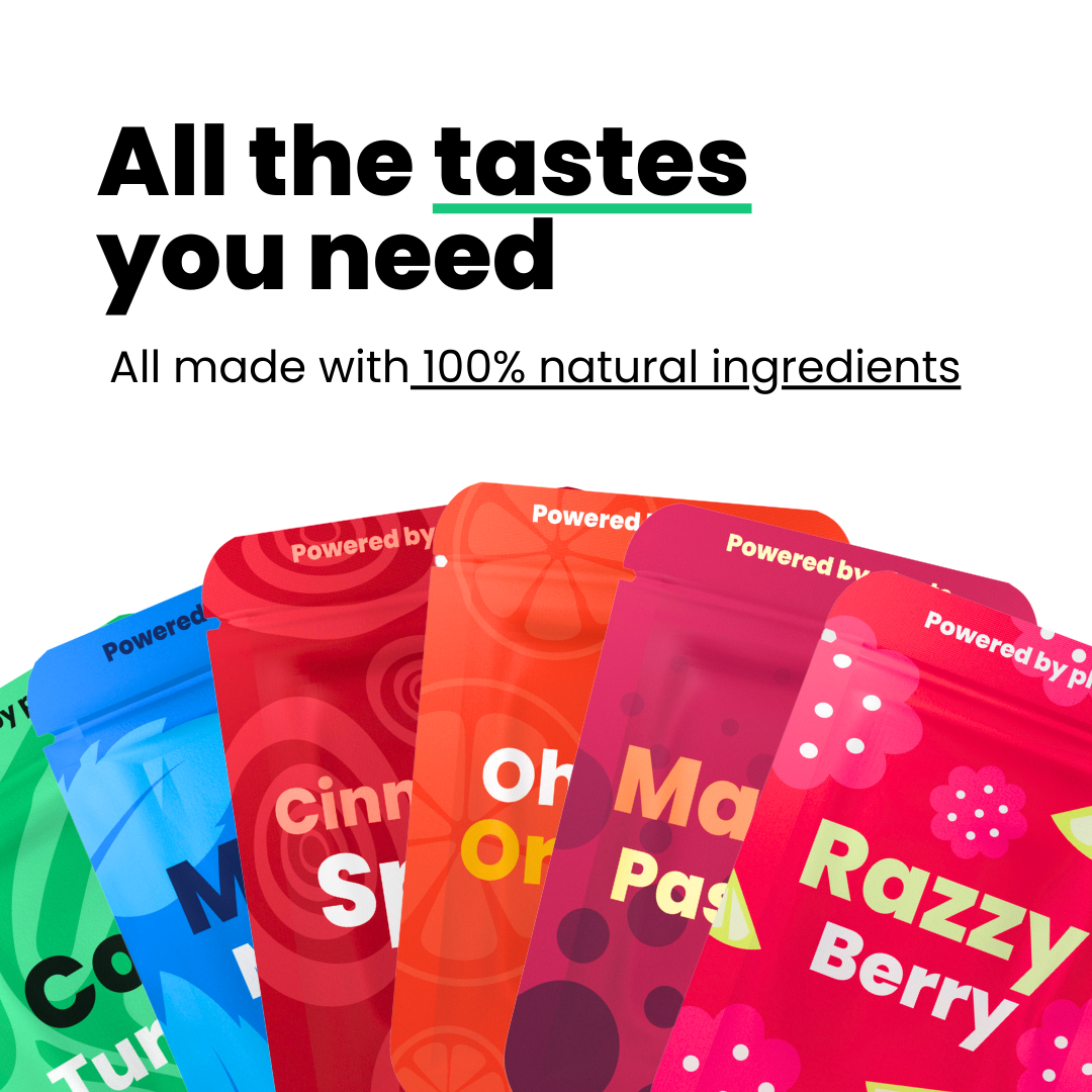 Lio® Cœurs de Saveur