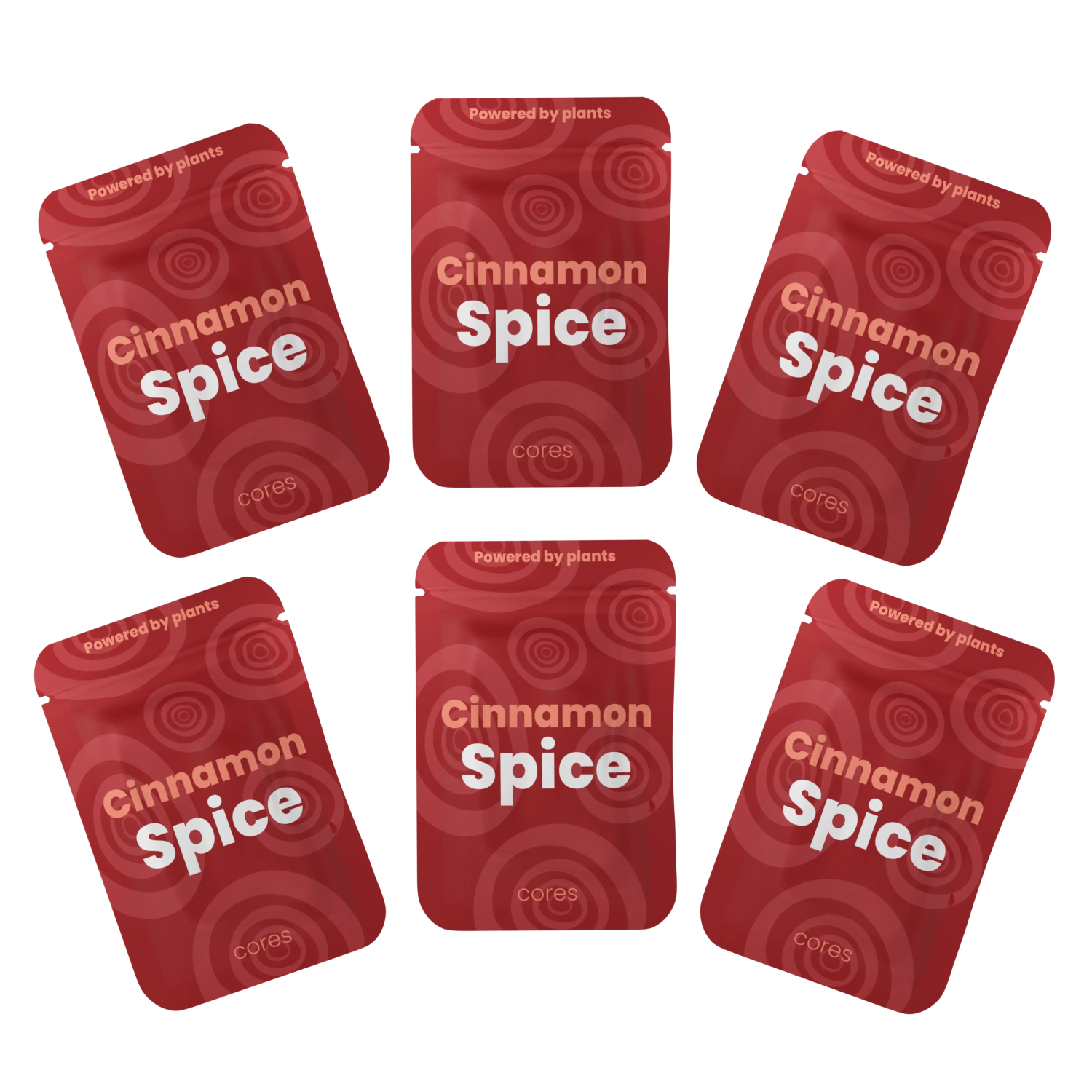 Lio® Cœurs de Saveur