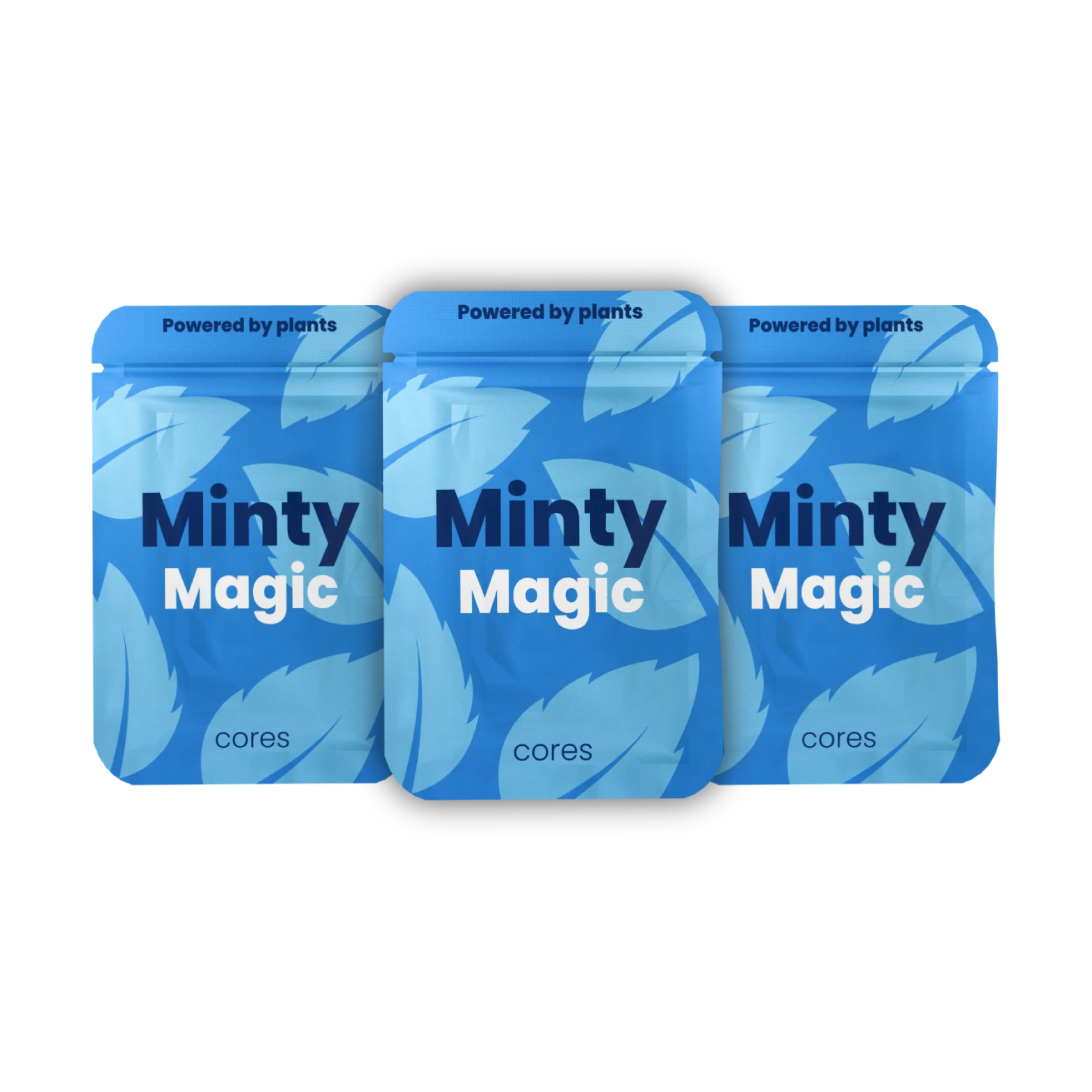 30 Day Minty Bundle